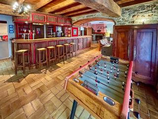 Escapade rurale dans ancien bar - 0