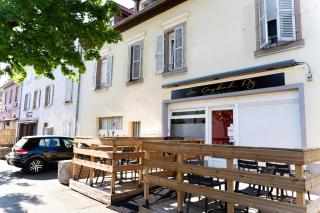 Duplex cosy- proche centre ville - Colmar - 0