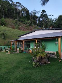 Sitio novo horizonte - Domingos Martins - 4