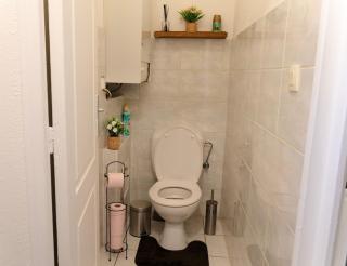 Duplex cosy- proche centre ville - Colmar - 6
