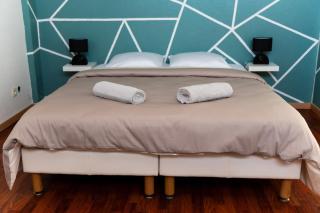 Duplex cosy- proche centre ville - Colmar - 5