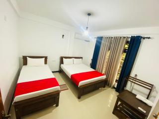 Silverline Guest House Anuradhapura - Anurâdhapura - 2