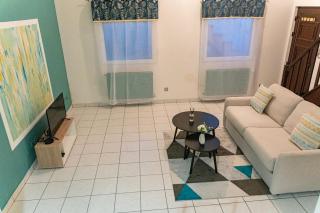 Duplex cosy- proche centre ville - Colmar - 3