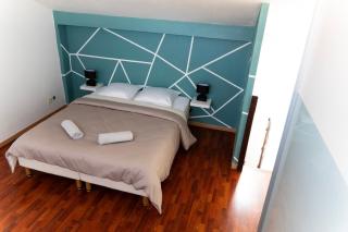 Duplex cosy- proche centre ville - Colmar - 2