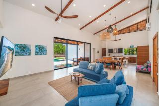 Stylish Private Tropical Escape-10 mins from Tamarindo - Santa Cruz - 9