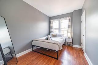 Cozy Brick-Short North Condo - (fenced yard) - OSU - 6