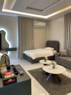 سكينة الفاخرة Luxury Sakina - Dschāzān - 9