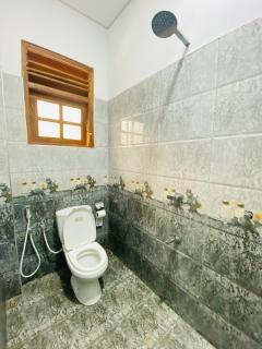 Silverline Guest House Anuradhapura - Anuradhapura - 9