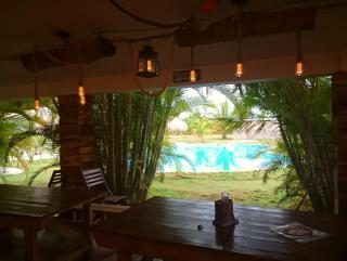 Eco Lodges Macao Beach Bávaro Punta Cana - Punta Cana - 2