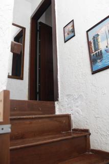 StudioAretiCom Studio to rent in FRONT the lovely SEA fully equipped plagiastudioseu - Nea Plagia - 8