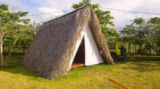 Eco Lodges Macao Beach Bávaro Punta Cana - Punta Cana - 8