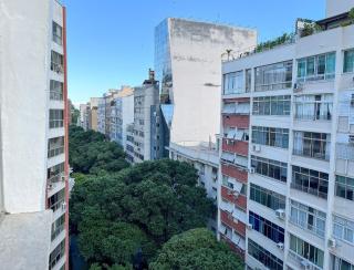 Qto&Sala moderno entre Ipanema e Copacabana - Rio de Janeiro - 1