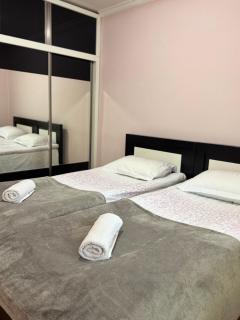 Boutique Hotel Mazeri - Mazeri - 6