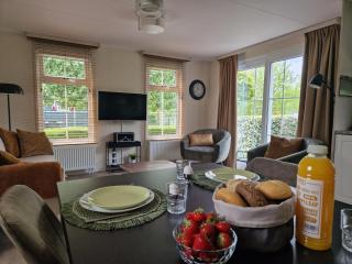 Chalet de Zeeuwse Zon - Baarland - 3