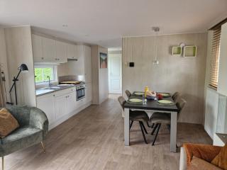 Chalet de Zeeuwse Zon - Baarland - 2