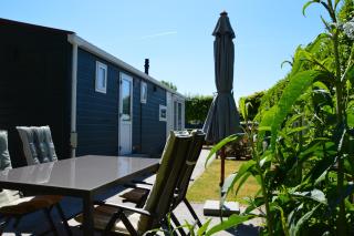 Chalet de Zeeuwse Zon - Baarland - 7