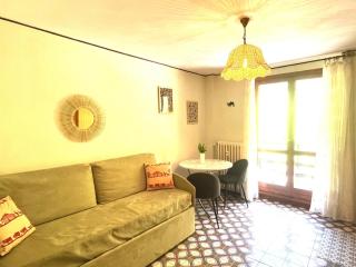 Appartamento Moon River Monolocale - Limone Piemonte - 7