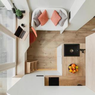 Brand New light apartment - Vilnius - 7