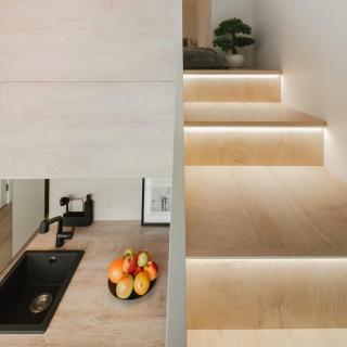 Brand New light apartment - Vilnius - 6