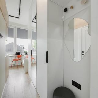 Brand New light apartment - 5