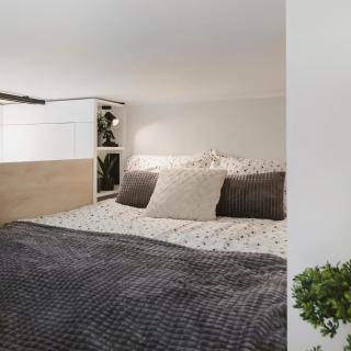 Brand New light apartment - 2