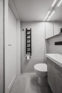 Brand New light apartment - 1