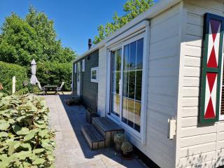 Chalet de Zeeuwse Zon - Baarland - 6