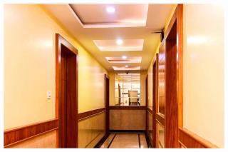 HOTEL KUVER # PALACE Near Sea Beach - Jagannath temple - Restaurant and Lift Facilities - Fully Air Conditioning Hotel - A Top Rated Hotel - Puri - 2