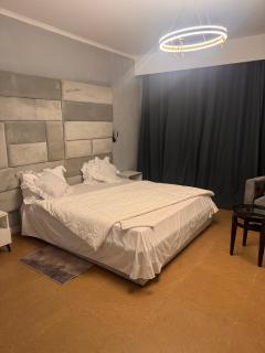 Residencial Club Wuino Wetu Saurimo - - 2