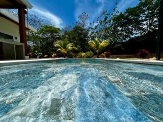 Stylish Private Tropical Escape-10 mins from Tamarindo - Santa Cruz - 0