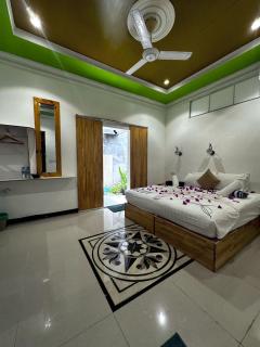 Malas Island View - 0