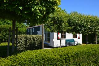 Chalet de Zeeuwse Zon - Baarland - 9