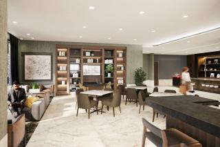AC Hotel by Marriott Ann Arbor Downtown - Ann Arbor - 1