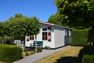 Chalet de Zeeuwse Zon - Baarland - 0