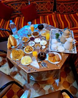 Riad IZRAREN in FIGUIG - 2