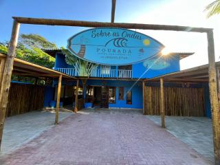 Pousada Sobre as Ondas - 9