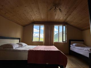 Boutique Hotel Mazeri - Mazeri - 8