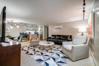 Charming Stay for 4 in Family DT Walk to Broadway - 4