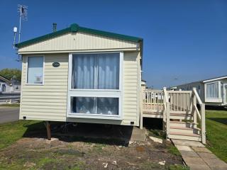 FI005 Loomy Escapes Caravan at St Osyth Beach Essex - Saint Osyth - 7
