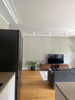 Apartament Norwid - Gdynia - 8