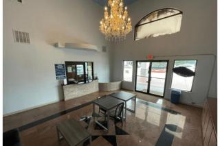 Super Stay Inn By OYO Humble IAH East - Humble - 7