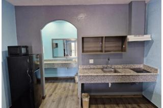 Super Stay Inn By OYO Humble IAH East - Humble - 8