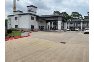 Super Stay Inn By OYO Humble IAH East - Humble - 9