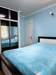 Boutique Hotel Mazeri - Mazeri - 9