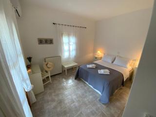 Mediterranean Cottage - Ampelas - 3