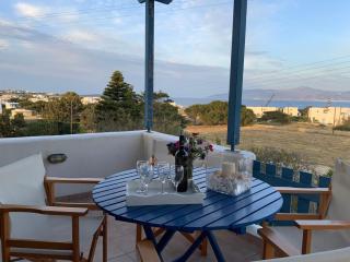 Mediterranean Cottage - 1