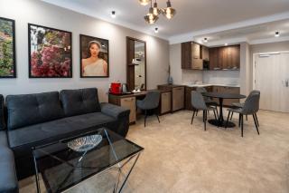 K&G City Hotel - Kazanlik - 7