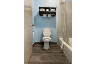 Super Stay Inn By OYO Humble IAH East - Humble - 3