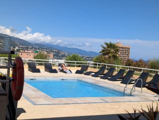 Studio Apart Monaco Palais - Rocquencourt - 8