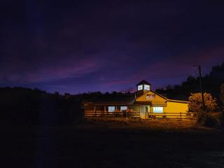 Lodge playa pupelde, Ancud - 3